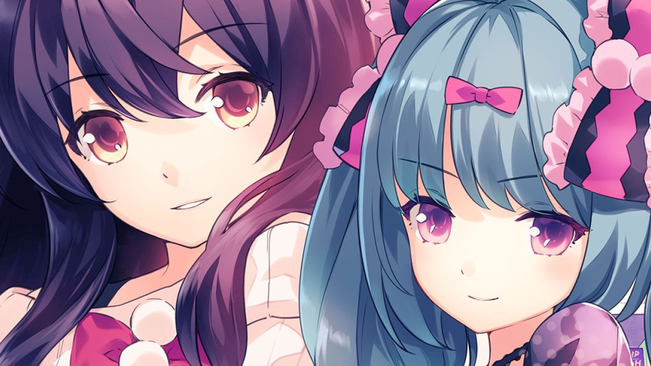 Gun Gun Pixies Review (Switch) Nintendo Life