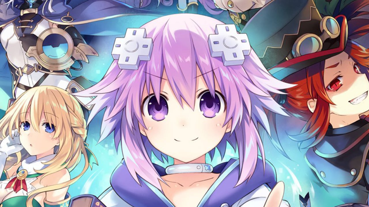 Super Neptunia Rpg Change Leader Super Neptunia RPG Review (Switch) | Nintendo Life