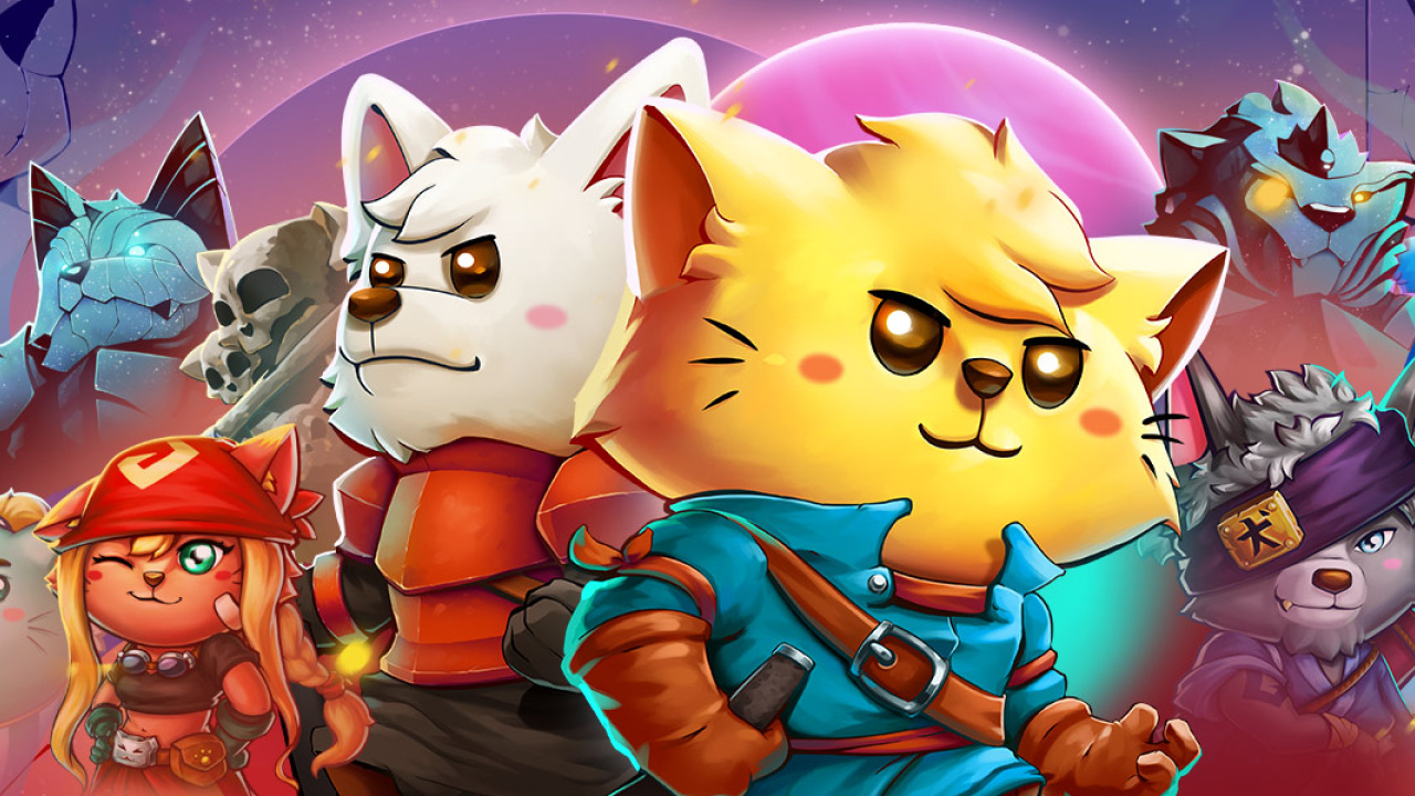 Review: Cat Quest II - Purr-Fect Action RPG Goodness That's Ideal For Newcomers
