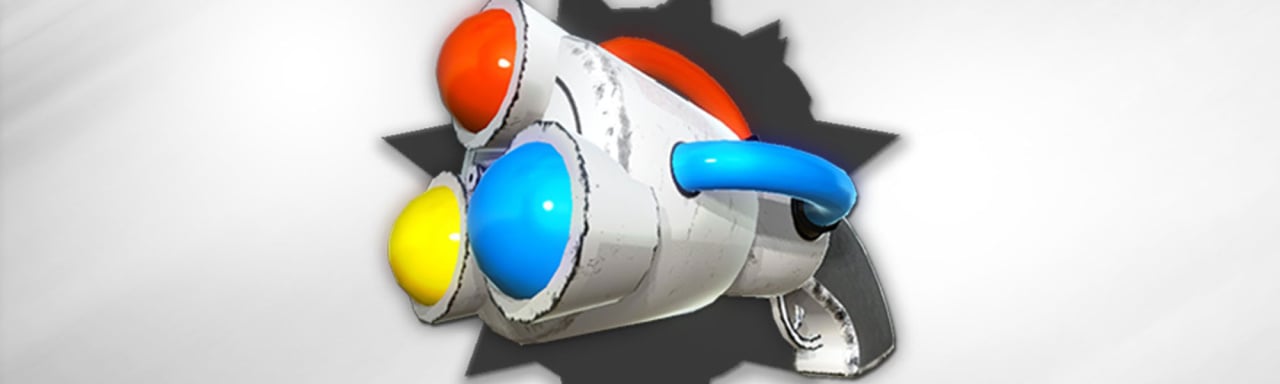 Chromagun