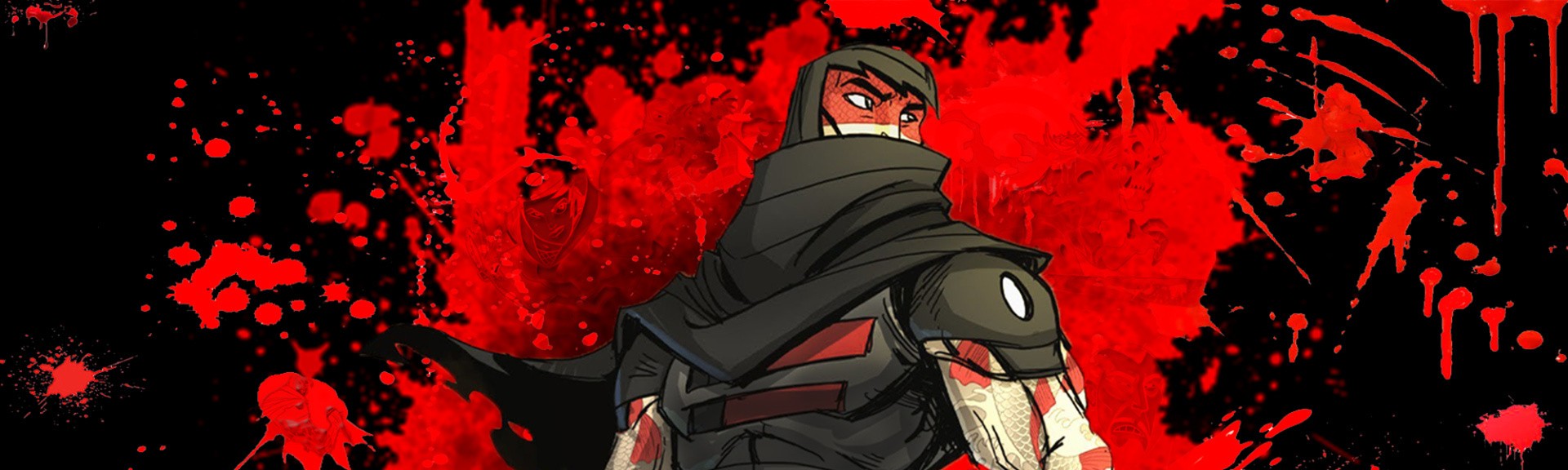 Mark of the Ninja: Remastered Review (Switch eShop)