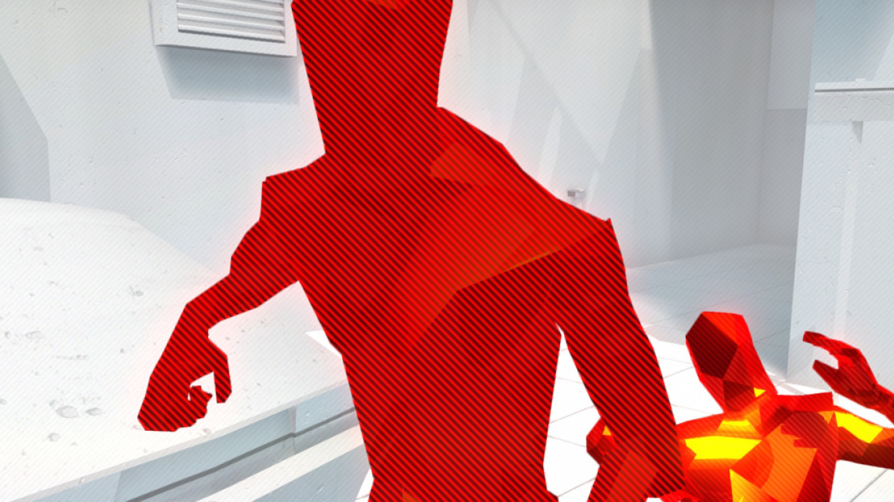 Superhot Review (Switch eShop) | Nintendo Life