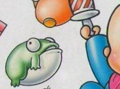 Bio Miracle Bokutte Upa (Wii Virtual Console / NES)