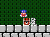 Mighty Bomb Jack (Wii Virtual Console / NES)