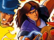 Sengoku 2 (Wii Virtual Console / Neo Geo)