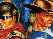 Sengoku (Wii Virtual Console / Neo Geo)