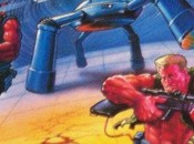 Super C (Wii Virtual Console / NES)