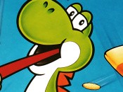 Yoshi's Cookie (Wii Virtual Console / NES)