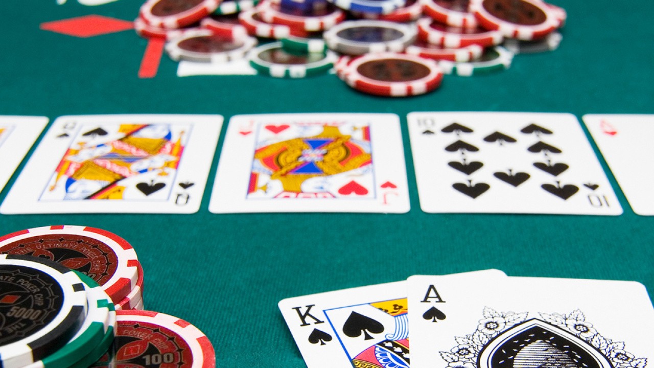 Blackjack 21 Review (Wii U Nintendo Life