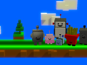 Review: Review: Blocky Bot (Wii U eShop)