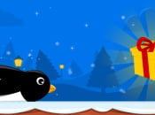 Review: Review: Christmas Adventure of Rocket Penguin (Wii U eShop)