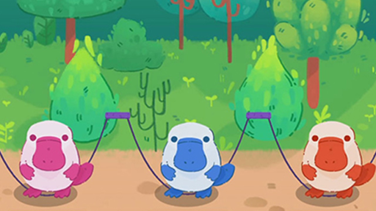Cutie Pets Jump Rope Review (Wii U Nintendo Life