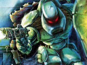 Review: Review: Cybernator (Wii U eShop / Super Nintendo)