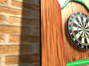 Review: Review: Darts Up (Wii U eShop)