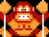 Review: Review: Donkey Kong 3 (Wii U eShop / NES)