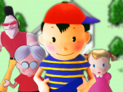 Review: Review: EarthBound Beginnings (Wii U eShop / NES)