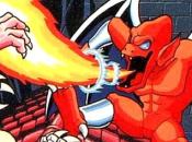 Review: Review: Gargoyle's Quest II: The Demon Darkness (Wii U eShop / NES)