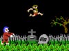 Ghosts 'n Goblins (Wii U eShop / NES)