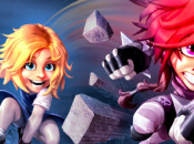 Review: Review: Giana Sisters: Twisted Dreams (Wii U eShop)