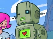 Review: Review: Girls Like Robots (Wii U eShop)