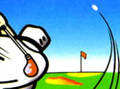 Review: Review: GOLF (Wii U eShop)