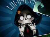 Review: Review: Grumpy Reaper (Wii U eShop)