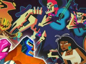 Review: Review: Guacamelee! Super Turbo Championship Edition (Wii U eShop)