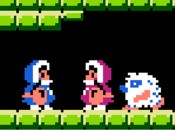 Ice Climber (Wii U eShop / NES)