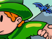 Review: Review: Job the Leprechaun (Wii U eShop)