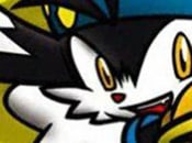 Review: Review: Klonoa 2: Dream Champ Tournament (Wii U eShop / Game Boy Advance)