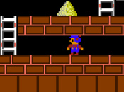 Review: Review: Lode Runner (Wii U eShop / NES)