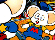 Review: Review: Mappy-Land (Wii U eShop / NES)