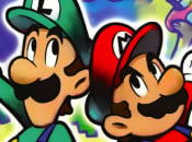 Review: Review: Mario & Luigi: Superstar Saga (Wii U eShop)