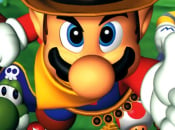 Review: Review: Mario Party 2 (Wii U eShop / N64)