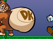 Review: Review: Mario vs. Donkey Kong (Wii U eShop / GBA)