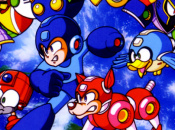 Review: Review: Mega Man 6 (Wii U eShop / NES)