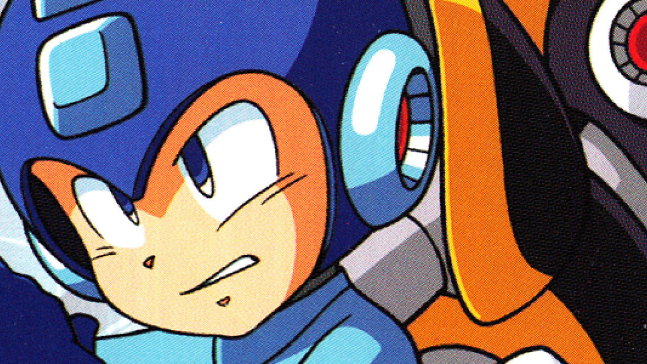 Mega Man And Bass Review Wii U Eshop Gba Nintendo Life