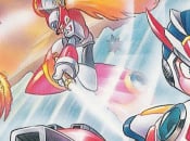 Review: Review: Mega Man X3 (Wii U eShop / Super Nintendo)