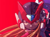 Review: Review: Mega Man Zero 3 (Wii U eShop / Game Boy Advance)