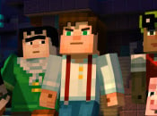 Review: Review: Minecraft: Story Mode - Episodes 2-5 (Wii U eShop)