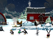 Review: Review: My Arctic Farm (Wii U eShop)