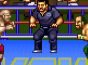 Review: Review: Natsume Championship Wrestling (Wii U eShop / Super Nintendo)