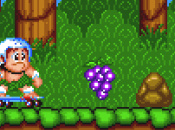 Review: Review: New Adventure Island (Wii U / TG-16)