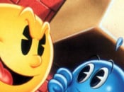 Review: Review: Pac-Attack (Wii U eShop / Super Nintendo)