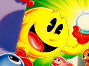 Review: Review: Pac-Man (Wii U eShop / NES)