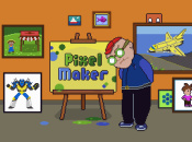 Review: Review: PixelMaker (Wii U eShop)