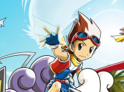 Review: Review: Pokémon Ranger: Guardian Signs (Wii U eShop / DS)