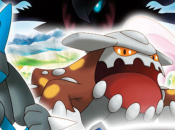 Review: Review: Pokémon Ranger: Shadows of Almia (Wii U eShop / DS)