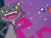 Review: Review: Scram Kitty and his Buddy on Rails (Wii U eShop)