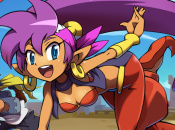 Review: Review: Shantae And The Pirate's Curse (Wii U eShop)